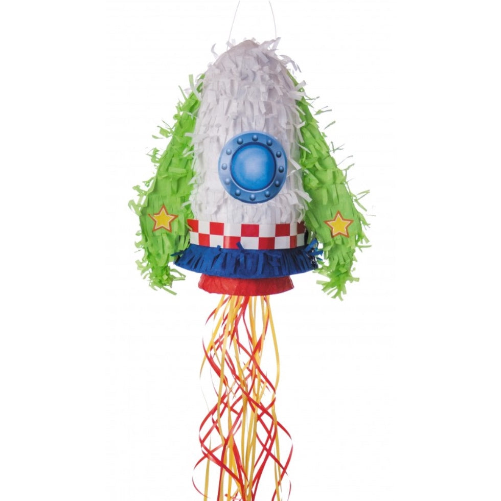 Piñata Chouette