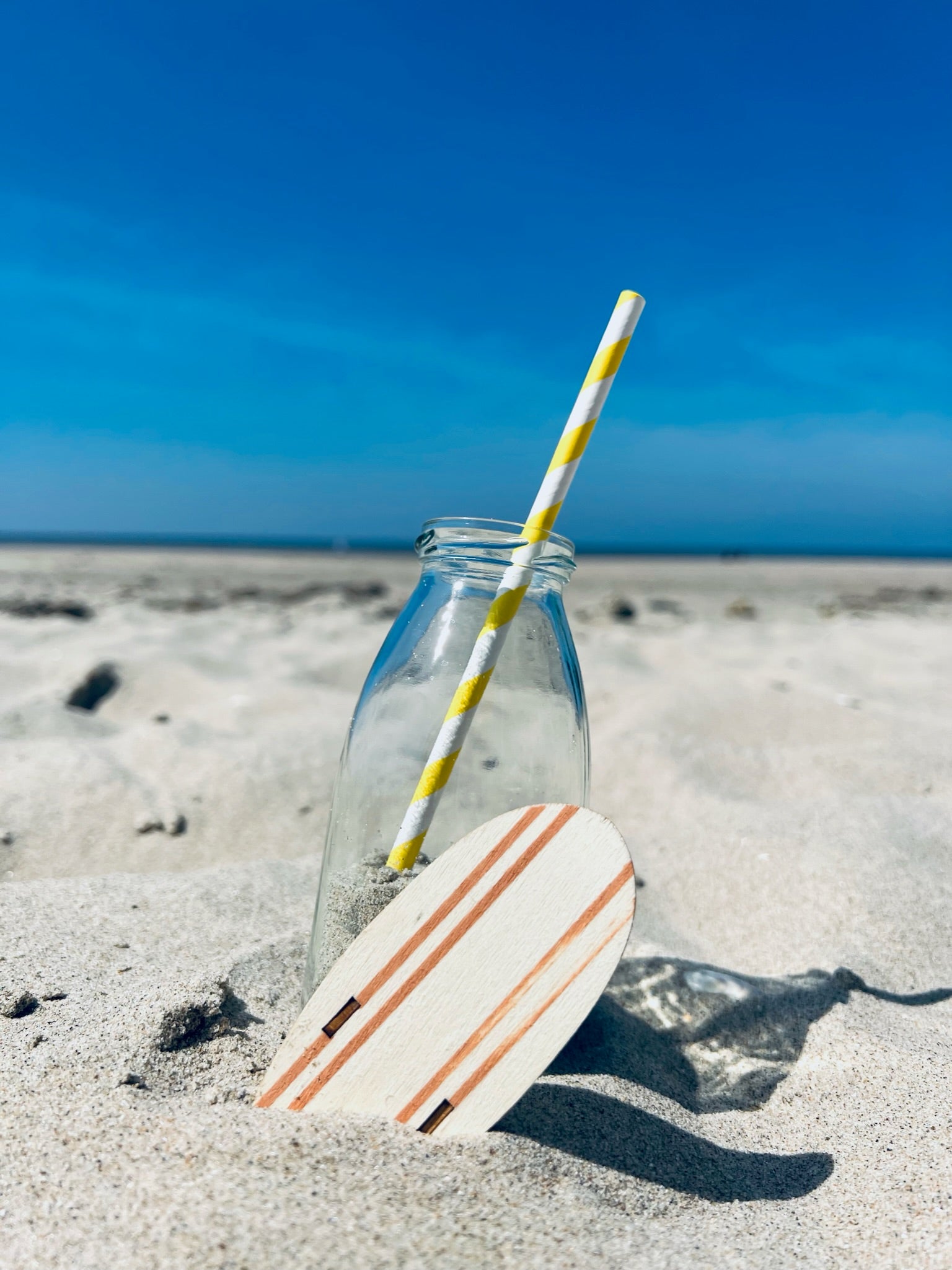 marque place-candy-bar-plage de sable-anniversaire beach&surf-adolescents