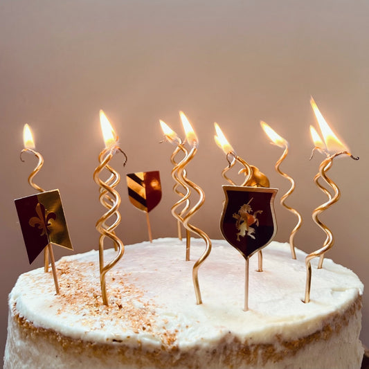 pics-gâteau-décoration-chevalier-anniversaire-chevalier-artyfête